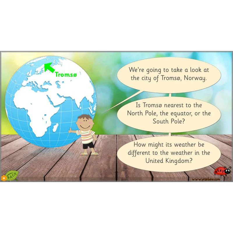 Weather Patterns - Image 53