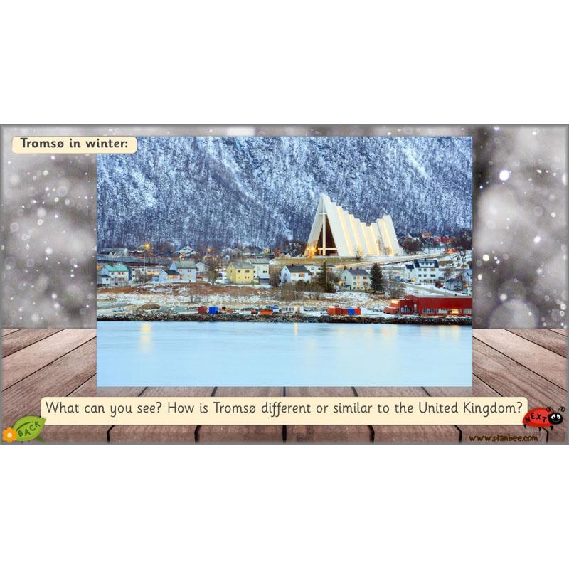 Weather Patterns - Image 54