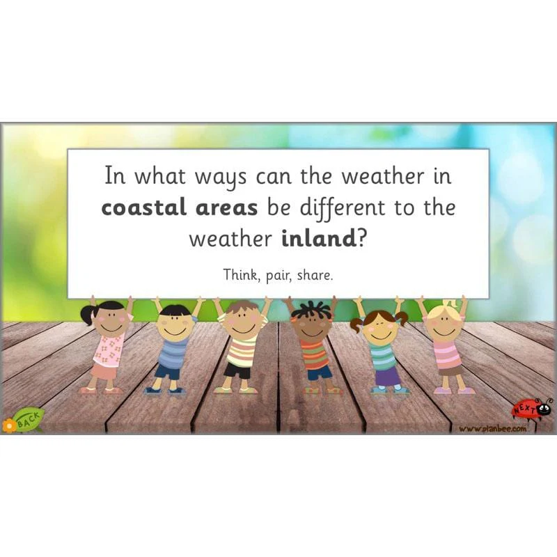 Weather Patterns - Image 62