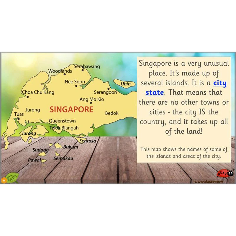 Weather Patterns - Image 9