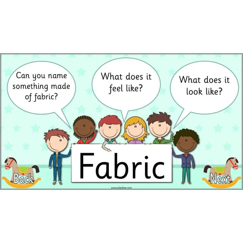 What are toys made from? - Image 12