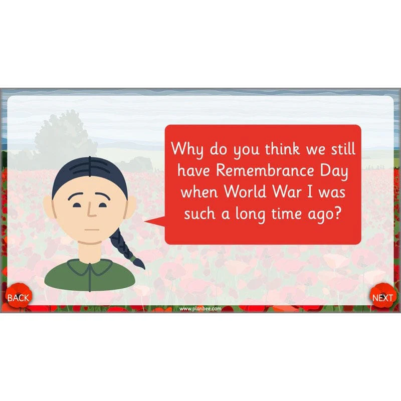 What are we remembering on Remembrance Day? - Image 12