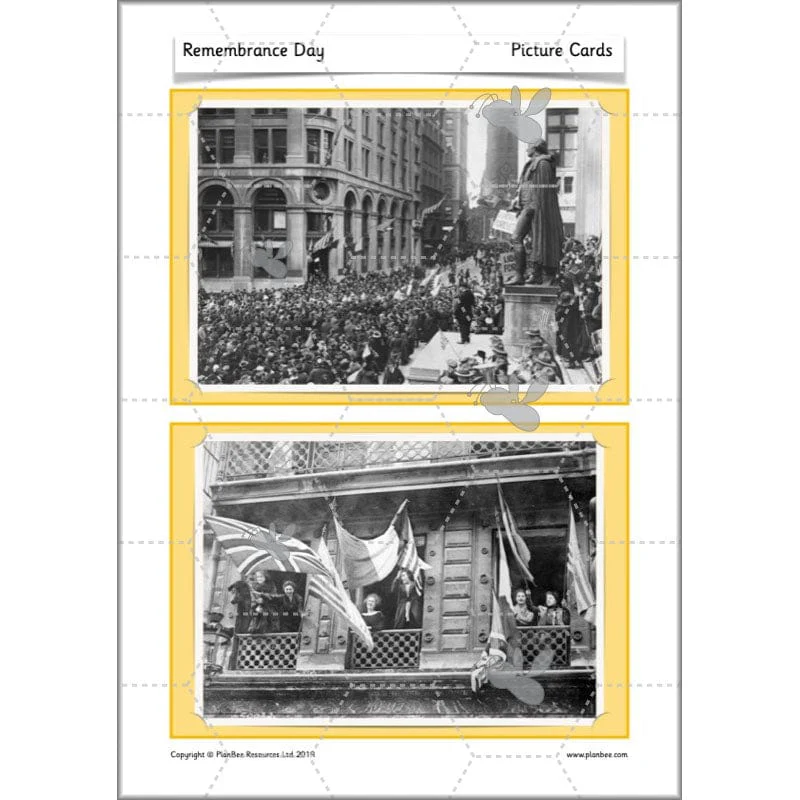 What are we remembering on Remembrance Day? - Image 14