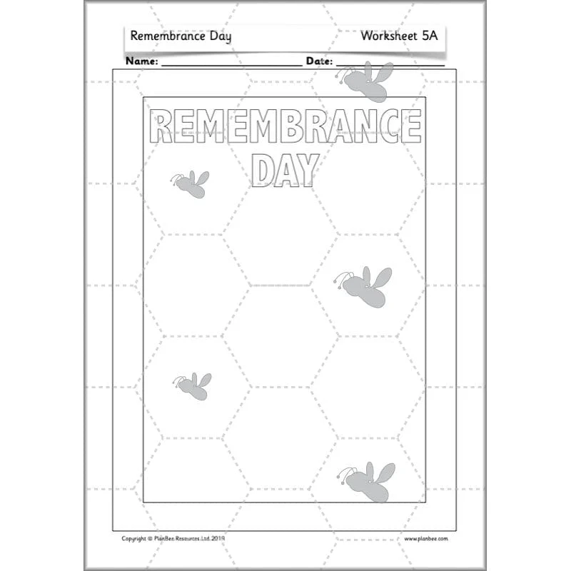 What are we remembering on Remembrance Day? - Image 57