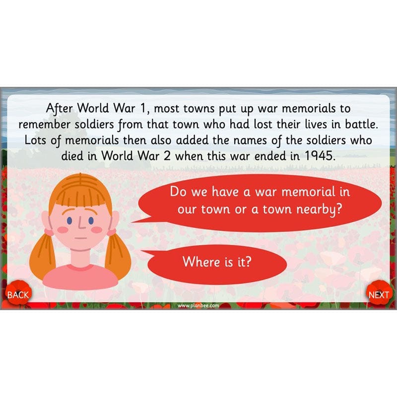 What are we remembering on Remembrance Day? - Image 9