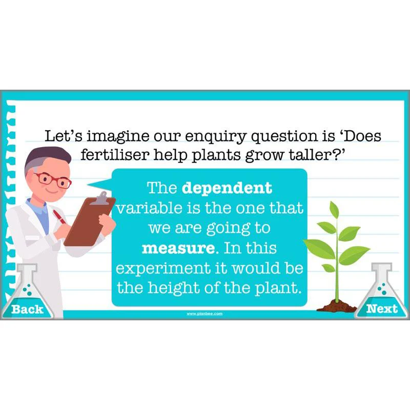 What Do Scientists Do? - Image 10