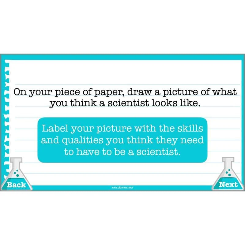 What Do Scientists Do? - Image 25
