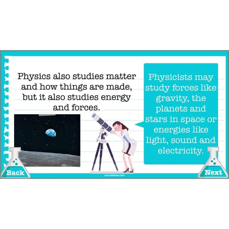 What Do Scientists Do? - Image 26