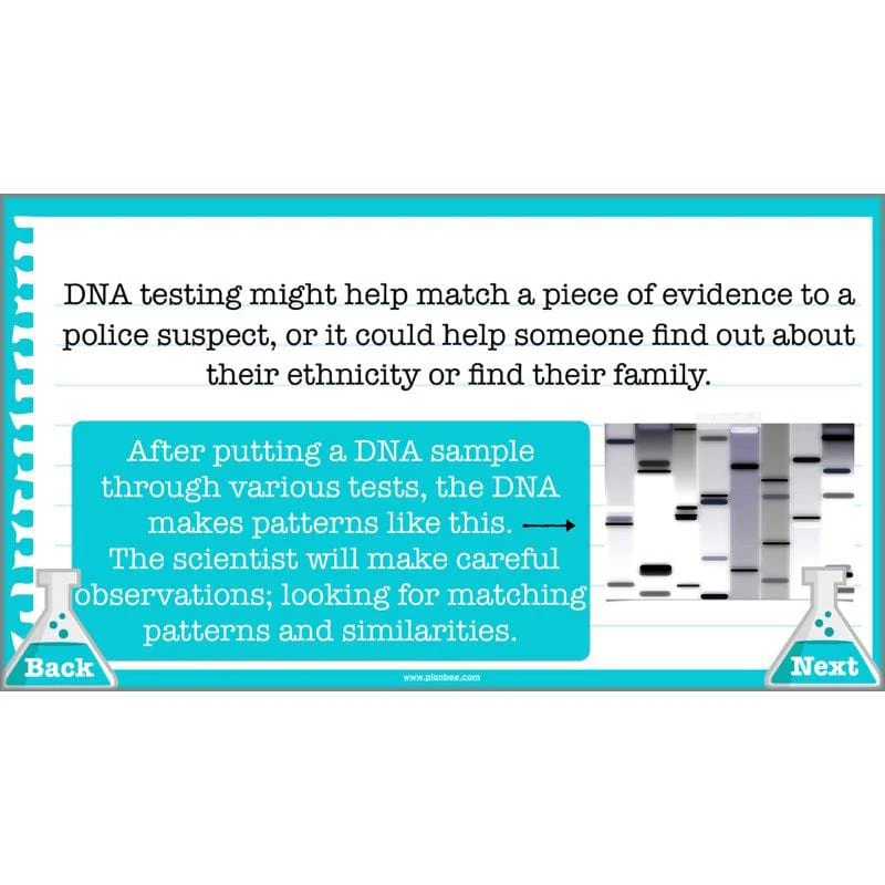 What Do Scientists Do? - Image 34