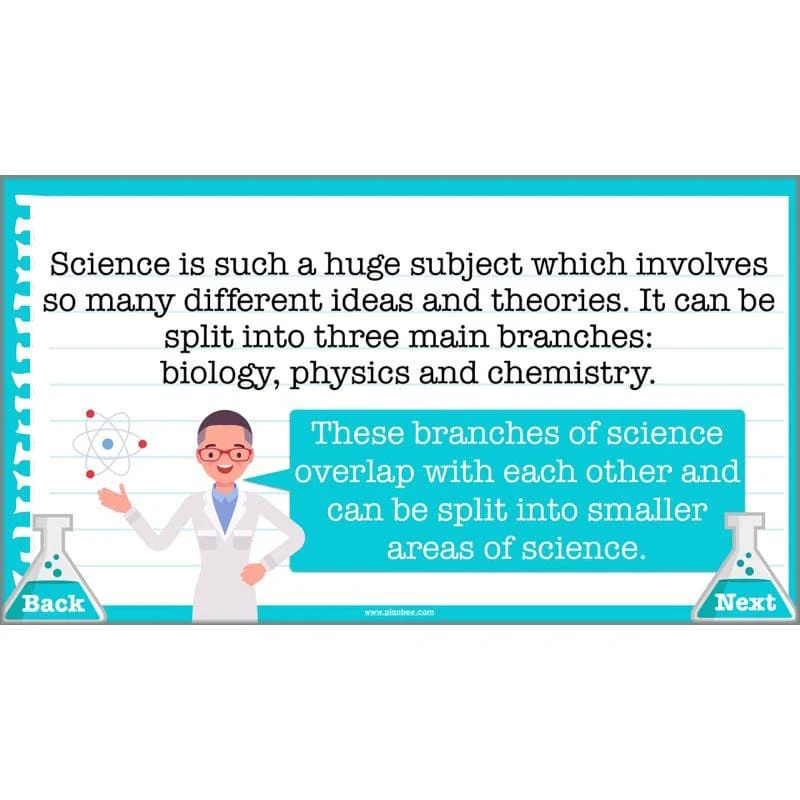 What Do Scientists Do? - Image 4