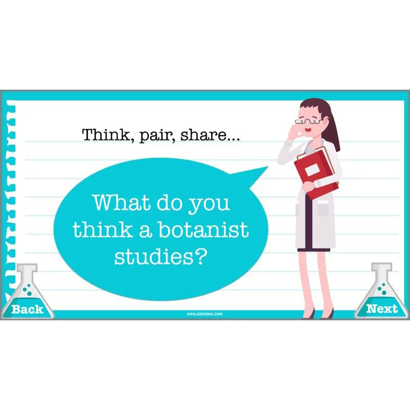 What Do Scientists Do? - Image 57