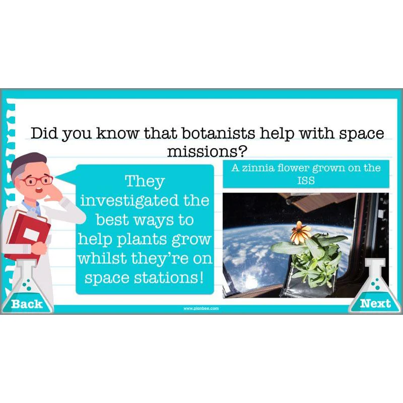 What Do Scientists Do? - Image 58