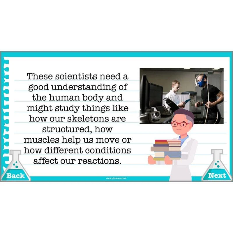 What Do Scientists Do? - Image 66