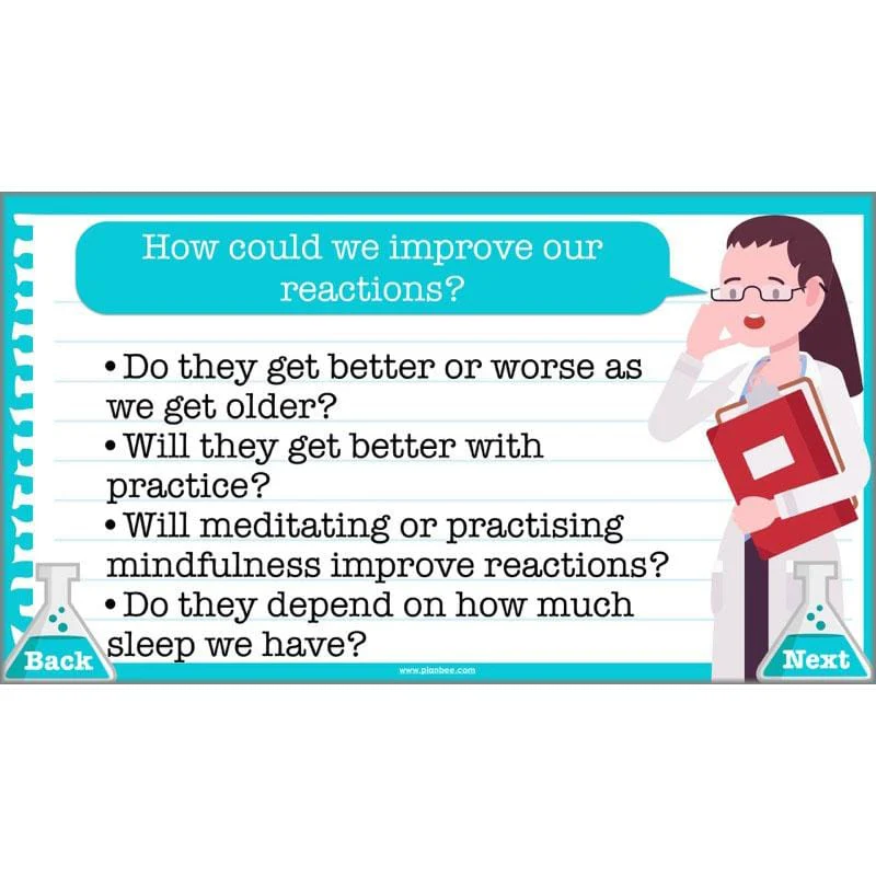 What Do Scientists Do? - Image 68