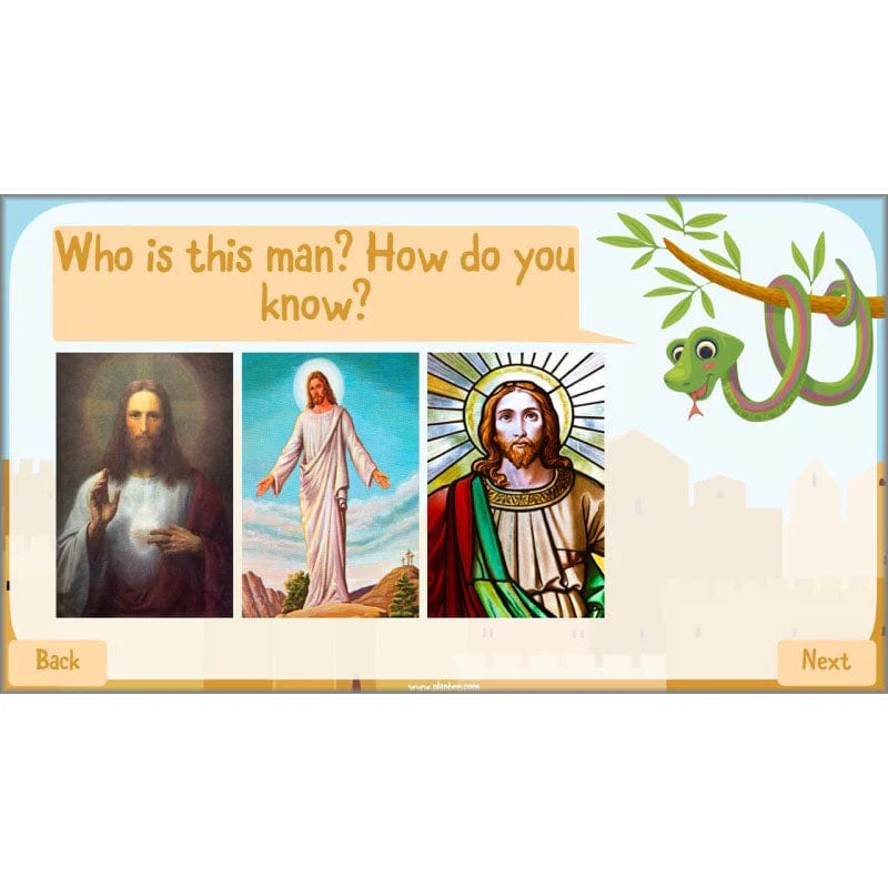 What do we know about Jesus? - Image 20