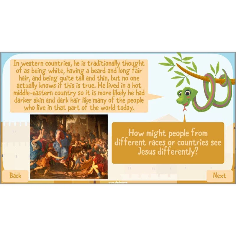 What do we know about Jesus? - Image 22