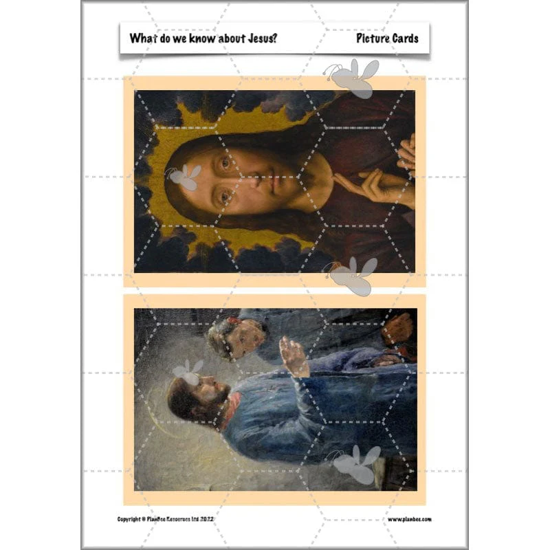 What do we know about Jesus? - Image 25