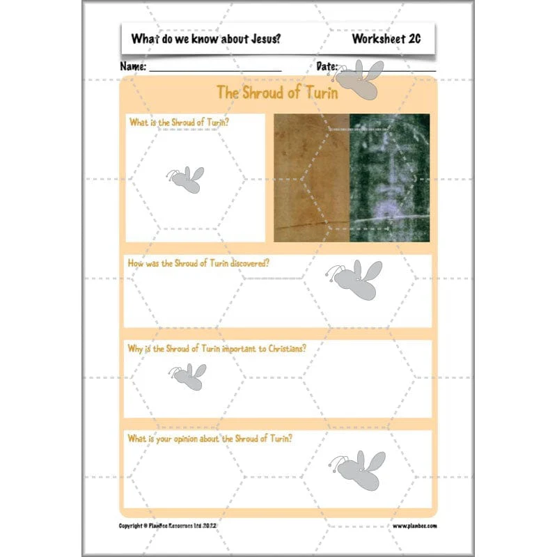 What do we know about Jesus? - Image 33