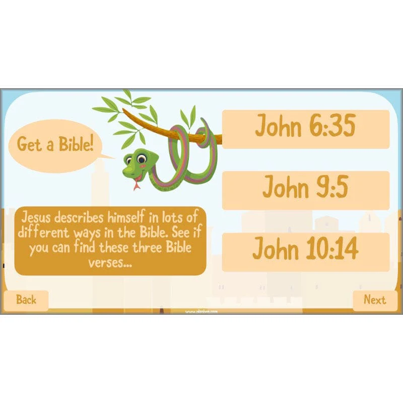 What do we know about Jesus? - Image 52