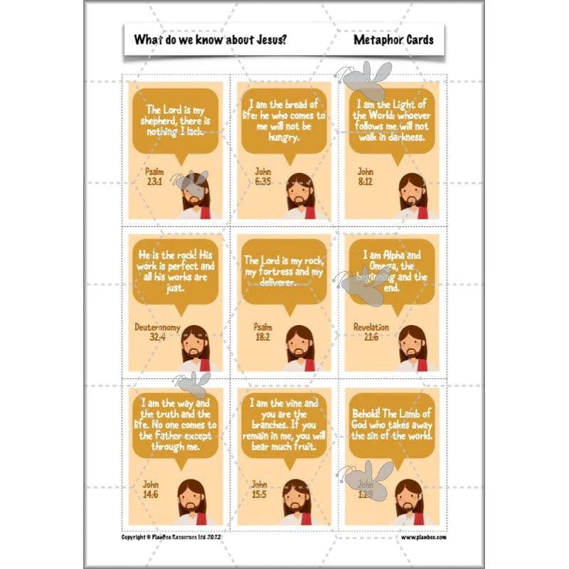 What do we know about Jesus? - Image 57