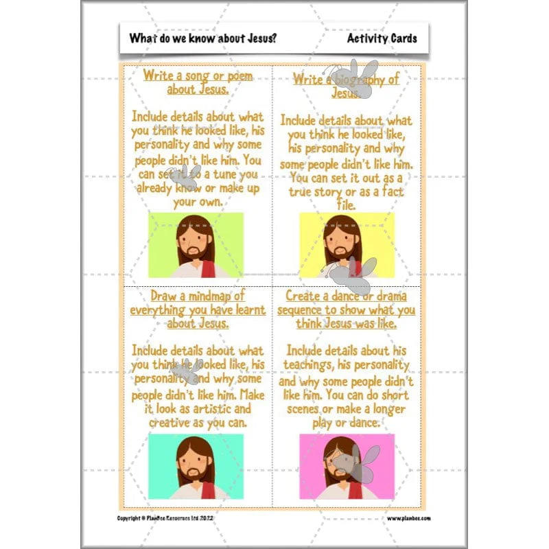 What do we know about Jesus? - Image 62