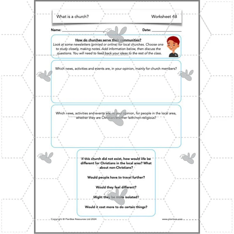 What is a Church? - Image 18