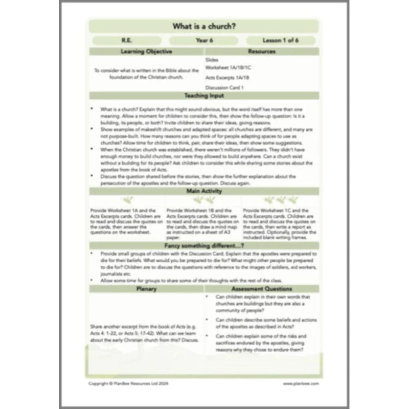What is a Church? - Image 21