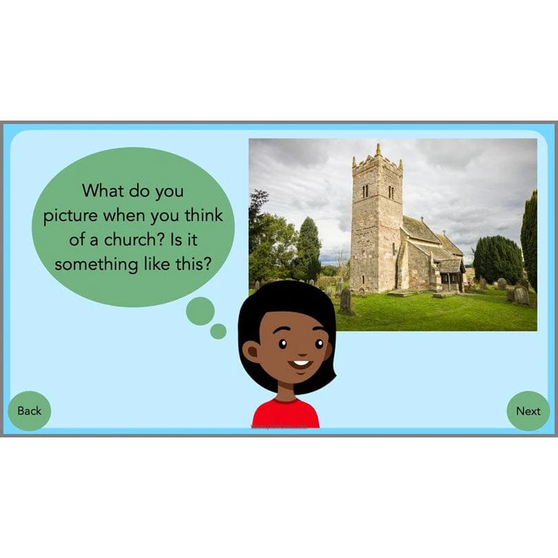 What is a Church? - Image 24