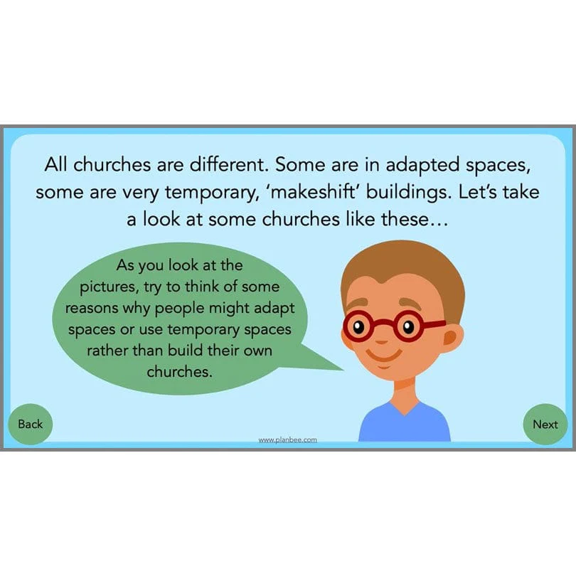 What is a Church? - Image 3