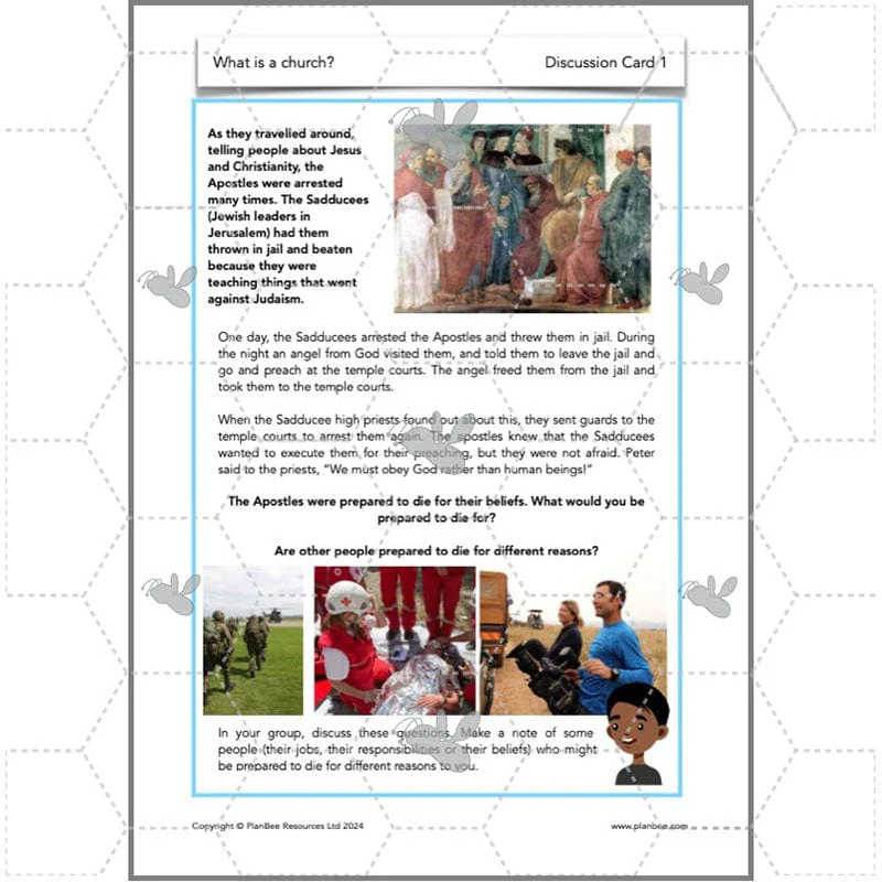 What is a Church? - Image 30