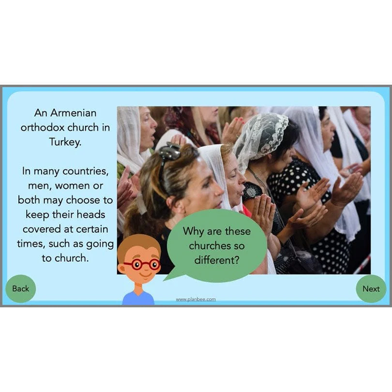 What is a Church? - Image 34