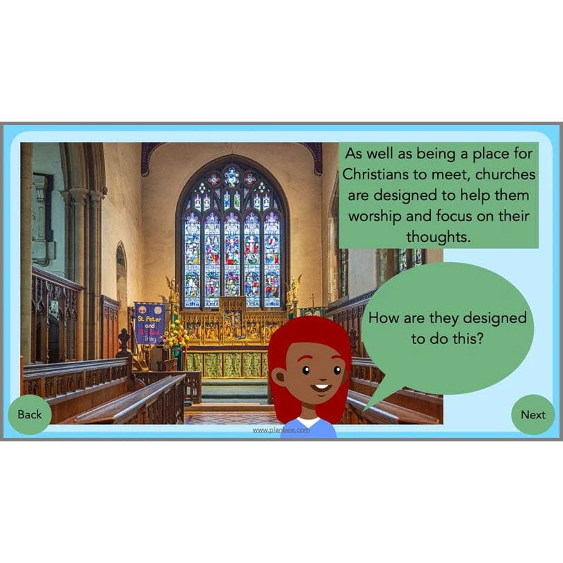 What is a Church? - Image 42