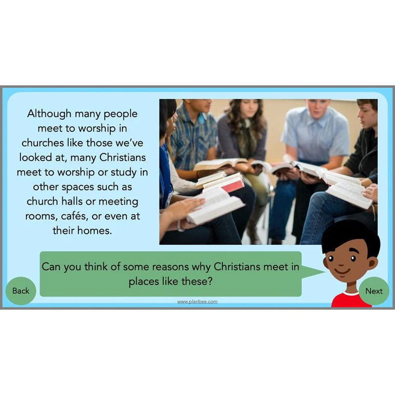 What is a Church? - Image 8