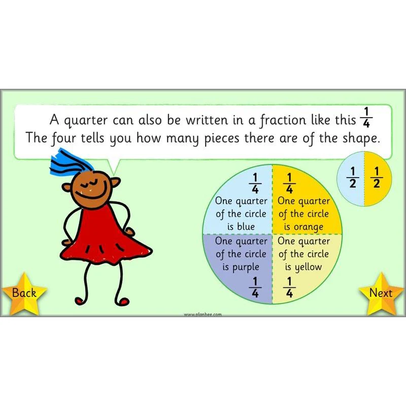 What is a half? - Image 12