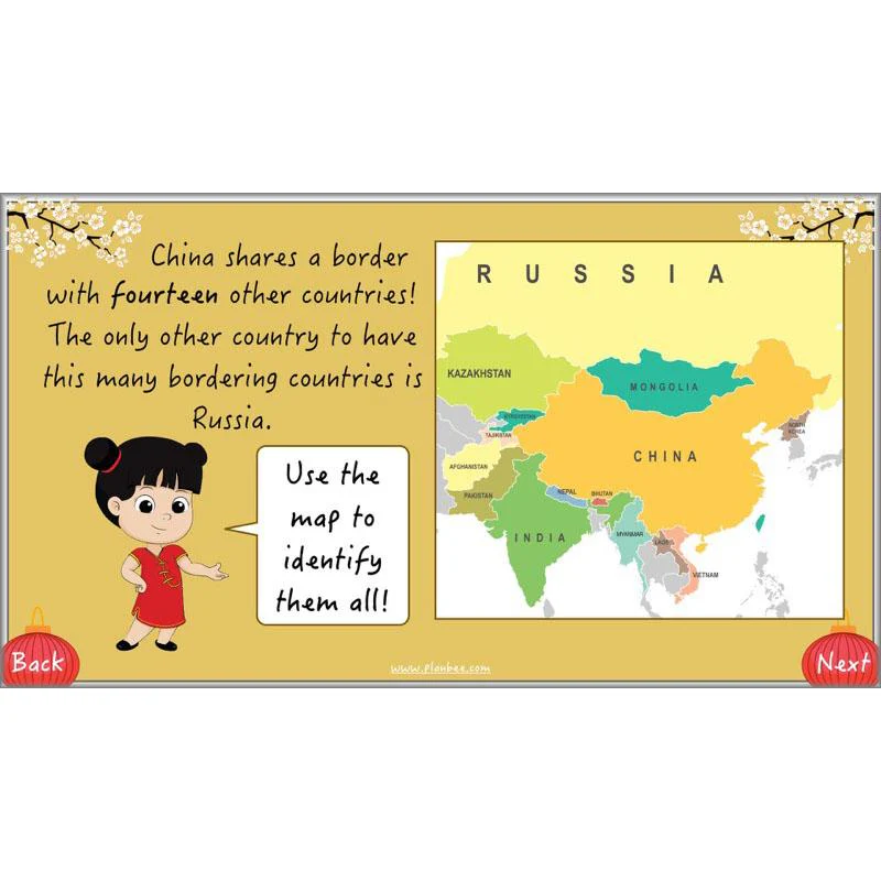 What is China Like? - Image 20