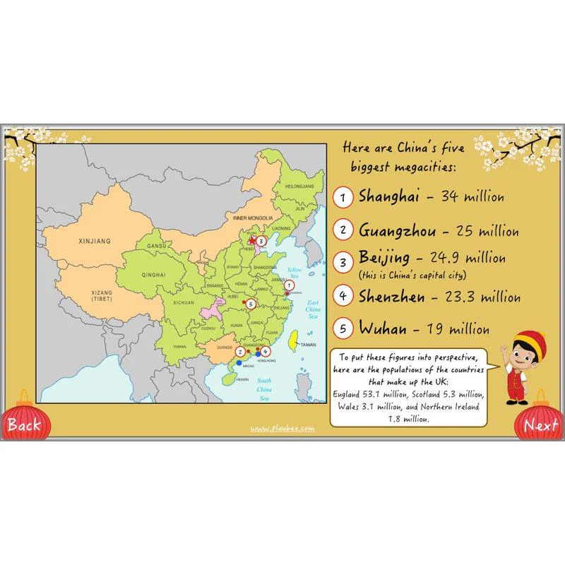 What is China Like? - Image 21
