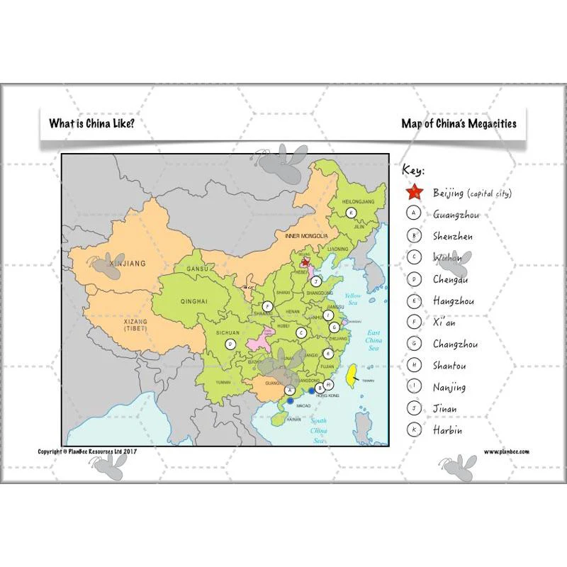 What is China Like? - Image 24