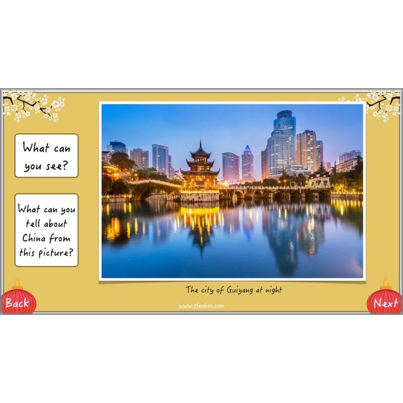 What is China Like? - Image 3
