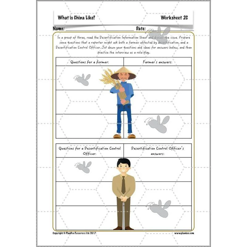 What is China Like? - Image 32