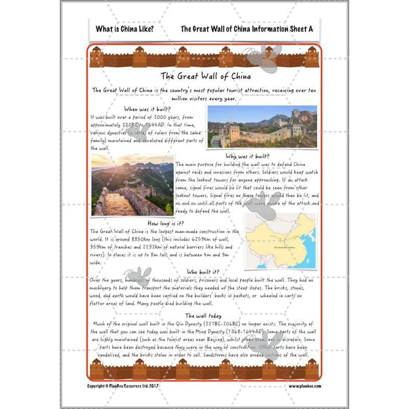 What is China Like? - Image 47