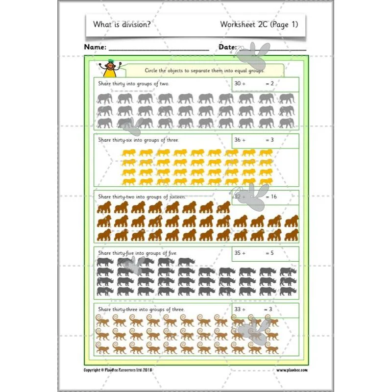 What is division? - Image 14
