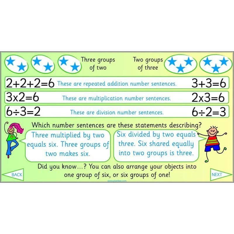 What is division? - Image 20