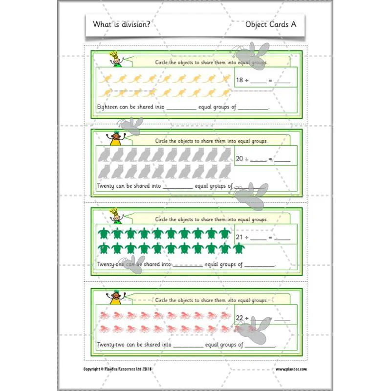 What is division? - Image 32