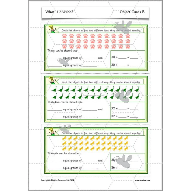 What is division? - Image 33