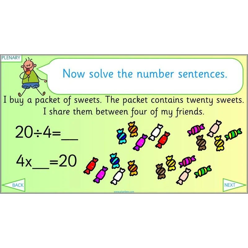 What is division? - Image 6