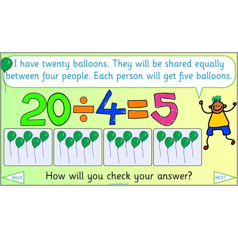 What is division? - Image 7