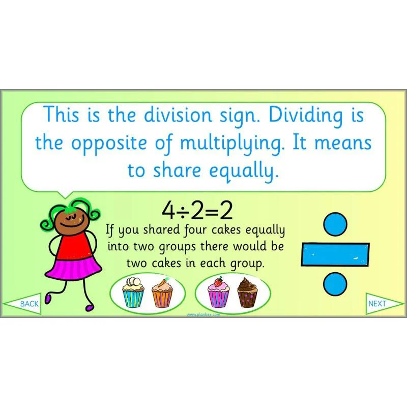 What is division? - Image 8