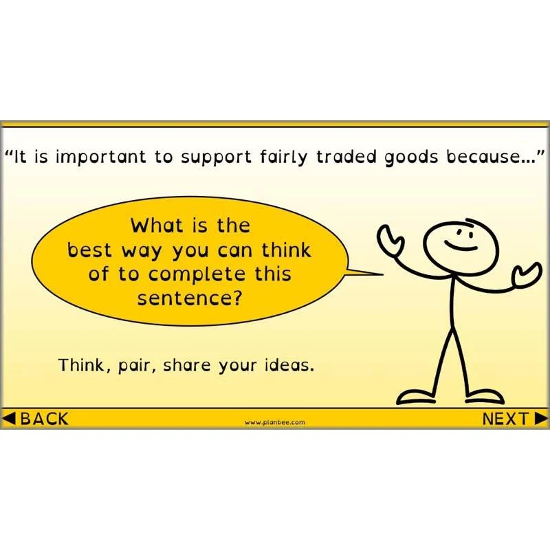 What is Fair Trade? - Image 10
