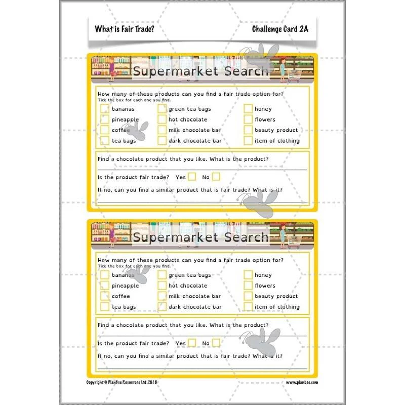 What is Fair Trade? - Image 19