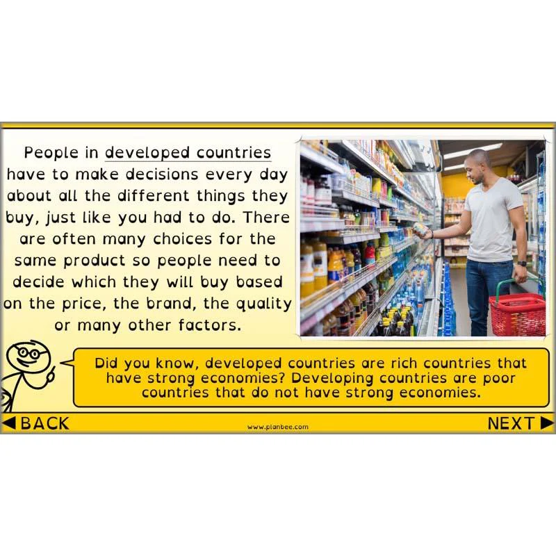 What is Fair Trade? - Image 24